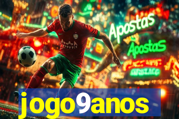 jogo9anos