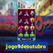 jogo9deoutubro