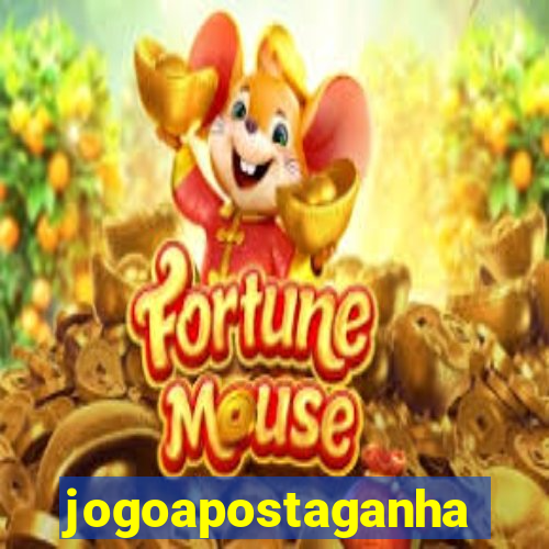 jogoapostaganha