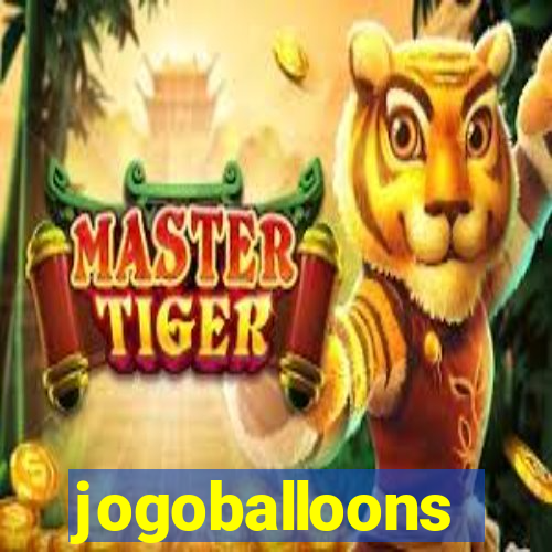 jogoballoons