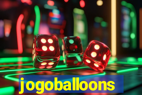 jogoballoons