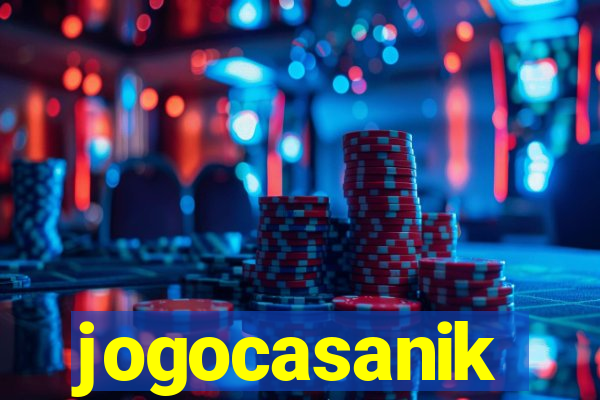 jogocasanik