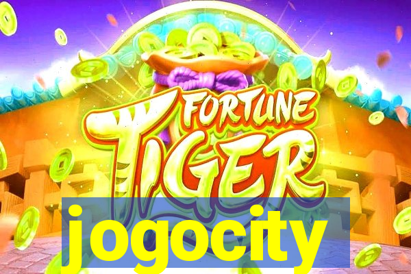 jogocity