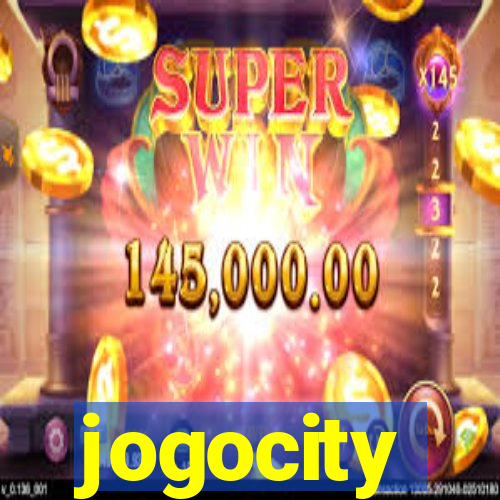 jogocity