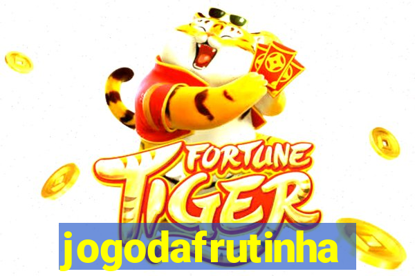 jogodafrutinha