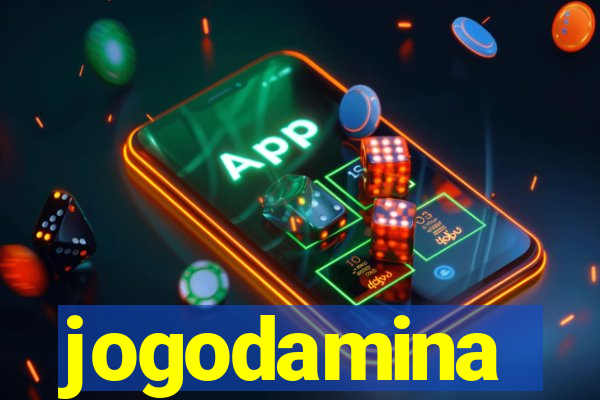 jogodamina