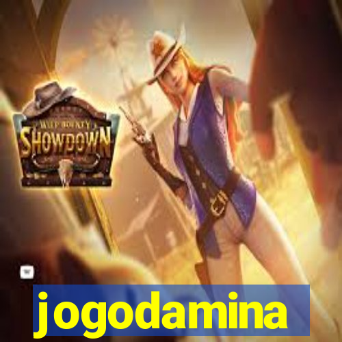 jogodamina