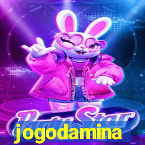 jogodamina