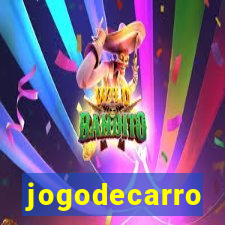 jogodecarro