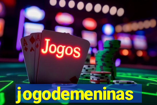 jogodemeninas