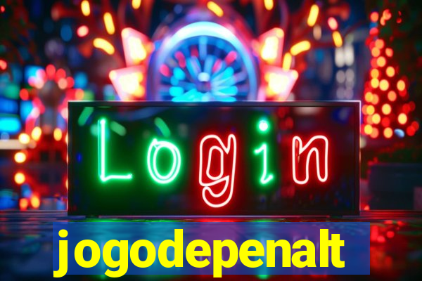 jogodepenalt