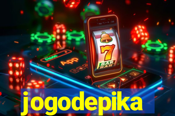 jogodepika