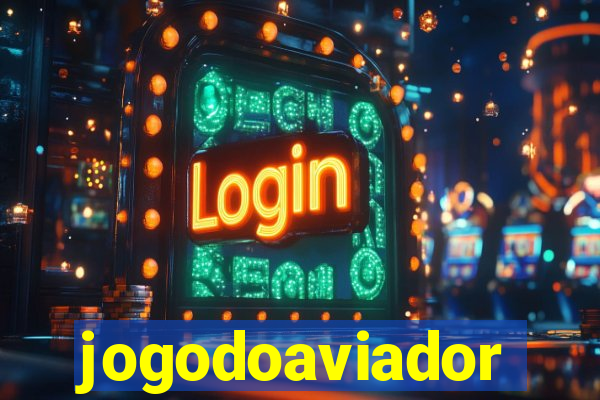 jogodoaviador