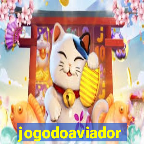 jogodoaviador