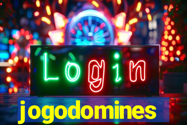 jogodomines