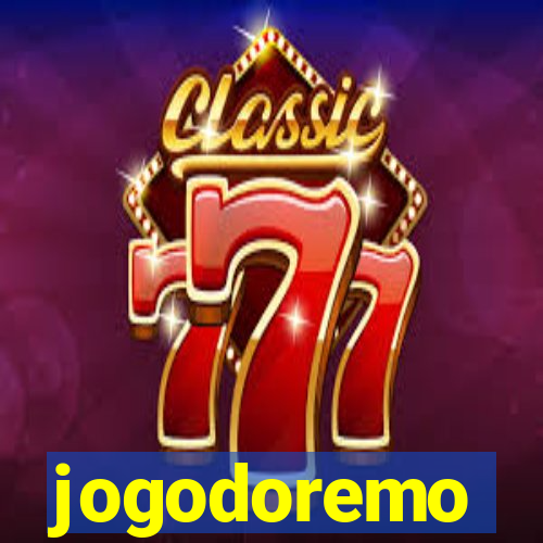 jogodoremo