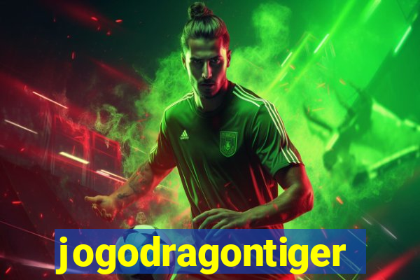 jogodragontiger