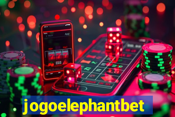 jogoelephantbet