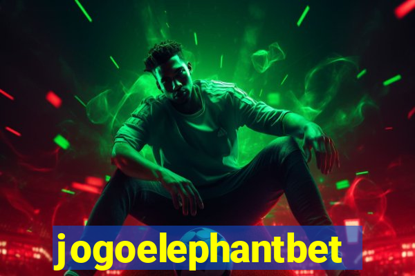 jogoelephantbet