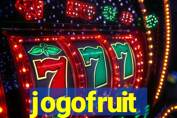 jogofruit