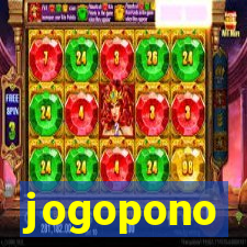 jogopono