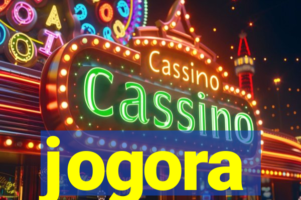 jogora