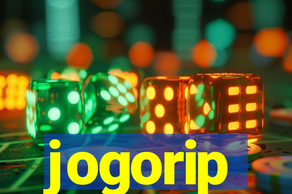 jogorip