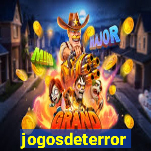 jogosdeterror