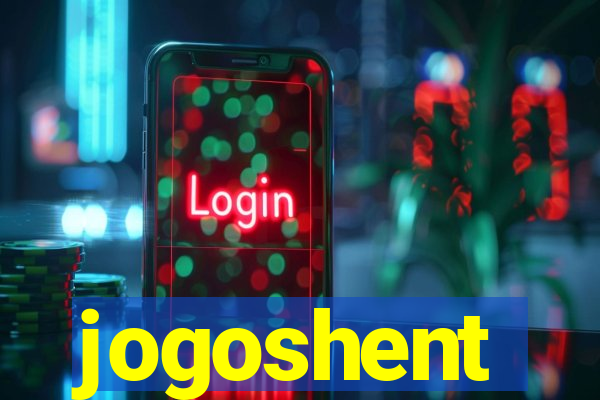 jogoshent