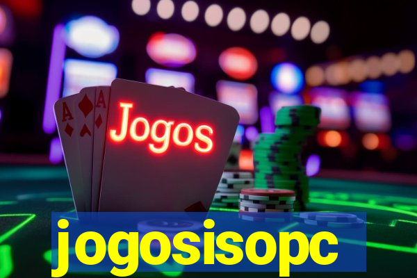 jogosisopc