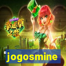 jogosmine