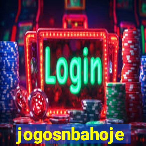 jogosnbahoje