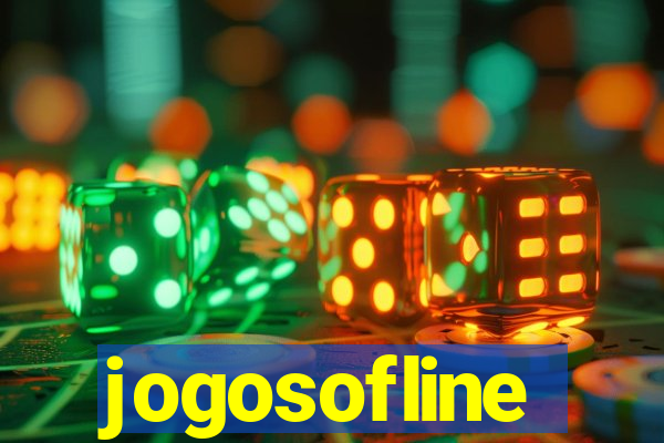 jogosofline