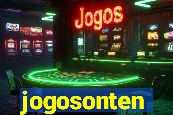 jogosonten