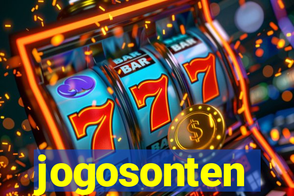 jogosonten