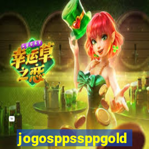 jogosppssppgold