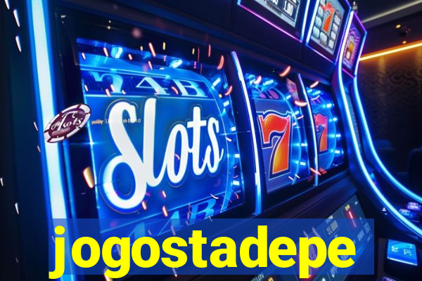 jogostadepe