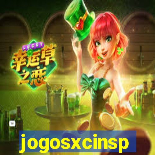 jogosxcinsp