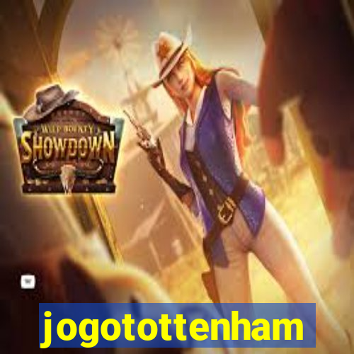 jogotottenham