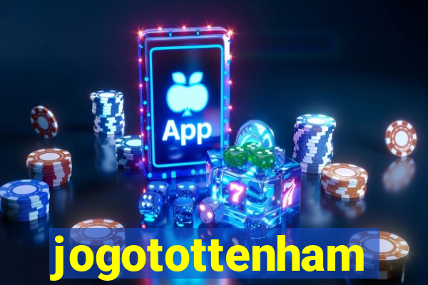 jogotottenham