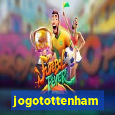 jogotottenham