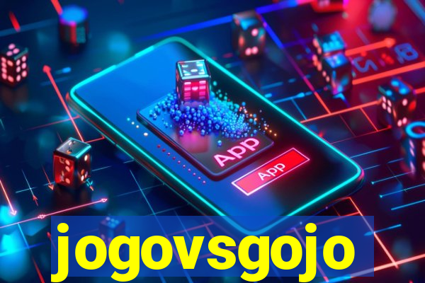 jogovsgojo