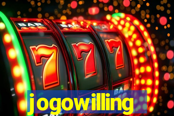 jogowilling