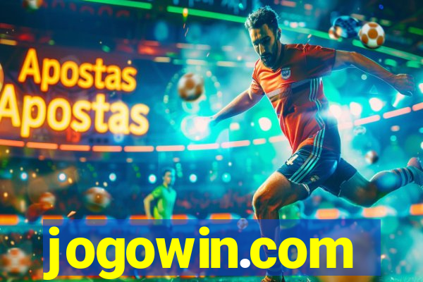 jogowin.com