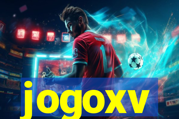 jogoxv