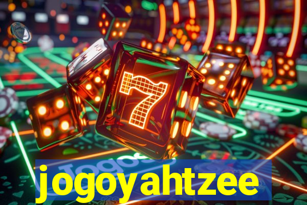 jogoyahtzee