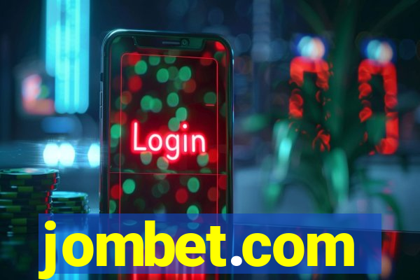 jombet.com