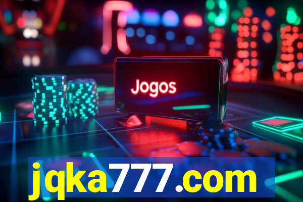 jqka777.com