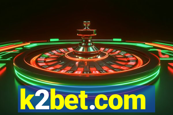 k2bet.com