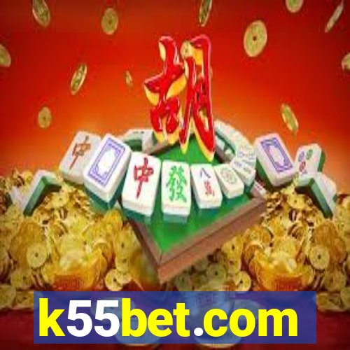 k55bet.com